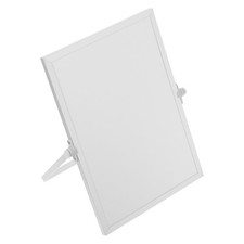  Desktop Erasable Portable Writing Board Double-sided Mini Whiteboard