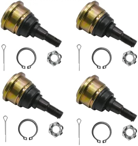 Pack ball joint - 4,