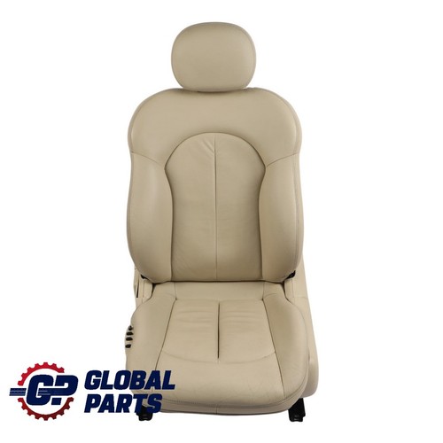 Mercedes a209 seat - mercedes, left