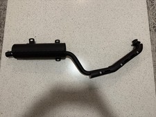 GENUINE OEM HONDA ATC 70