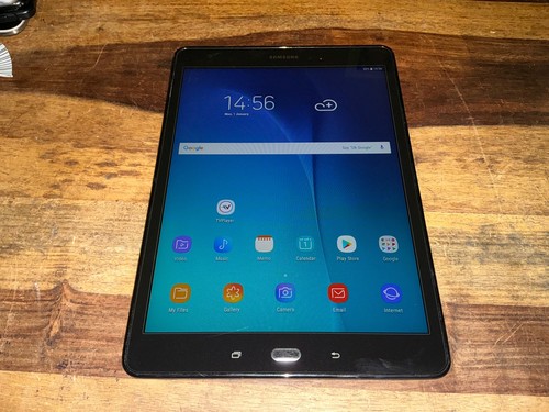 Samsung galaxy tab t550 - samsung,