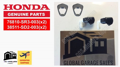Honda oem 76810 sr3 003 - honda,