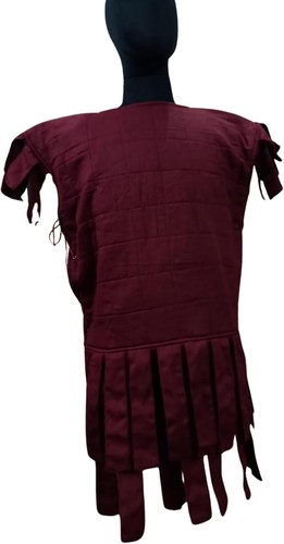 Medieval roman gambeson - roman,