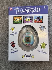 Bandai Tamagotchi Original -