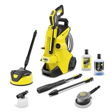 Karcher K 4 Power Control Flex Car & Home Pressure Washer 13243050