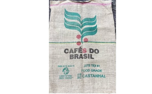 Unused coffee bean - unused,
