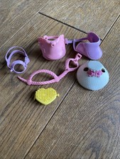 Vintage My Little Pony Show