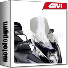 GIVI 214DT WINDSCHILD HONDA