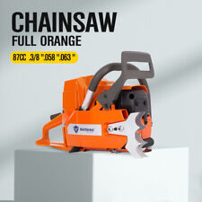 Holzfforma G288 Chainsaw 87cc Compatible For Husqvarna 288 No Bar And Chain