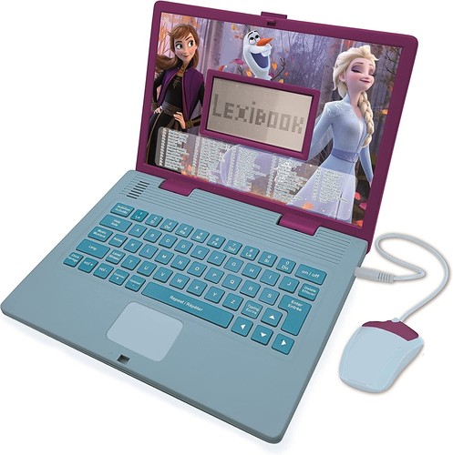 Lexibook jc598fzi1 frozen - jc598fzi1,