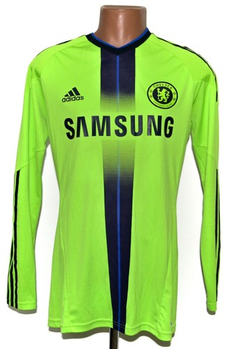 Player issue chelsea - issue, 2010/2011