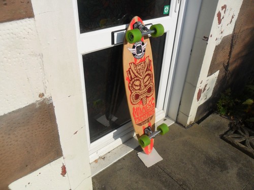 Mindless rouge custom - rouge,