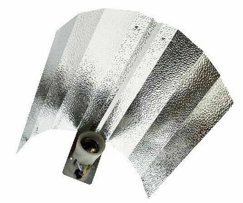 Cfl reflector wing shade grow - reflector,