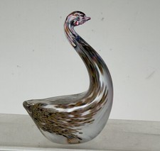 Beautiful Avondale Glass Bird
