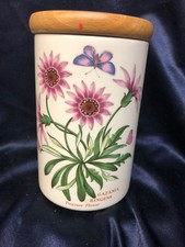 PORTMEIRION BOTANIC GARDEN