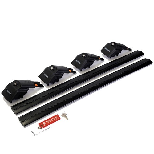 Renault captur roof bars - renault,