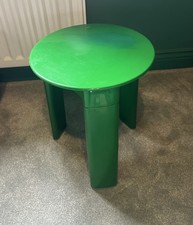 Olaf Von Bohr Gedy Stool