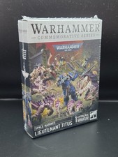 Warhammer 40k Space Marines