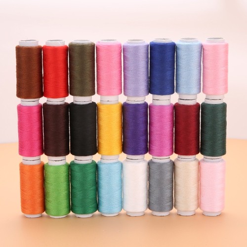 Colour spools finest - spools,