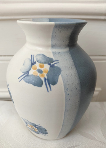 Vintage irish studio pottery - vintage,