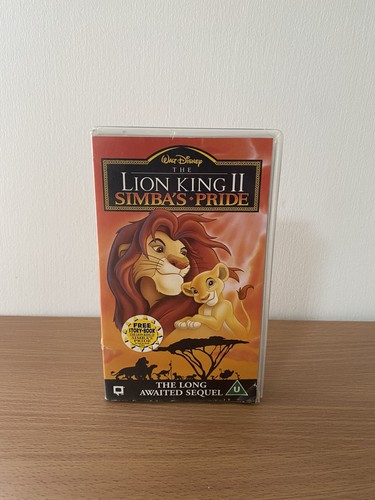 The lion king walt disney - the,