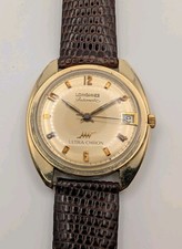 Longines Ultra-Chron Automatic