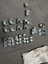 Affordable Galvanised Key