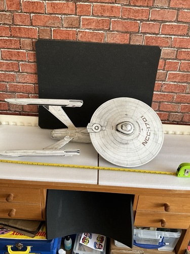 Star trek uss enterprise - uss,