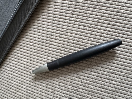 Lamy 2000 fountain pen 14k - lamy,