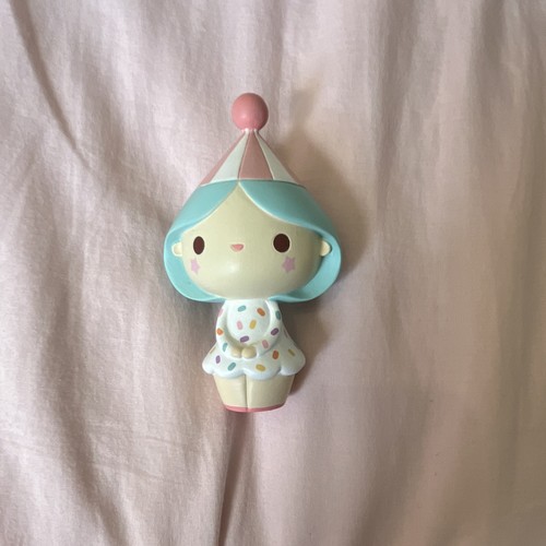 Momiji birthday girl resin - momiji,