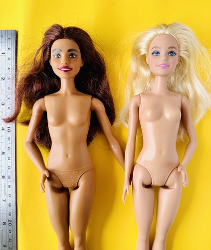 Mattel barbie fashionistas - barbie,