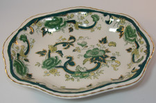 Masons Ironstone Mandalay