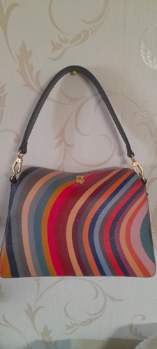 Paul smith swirl - ,