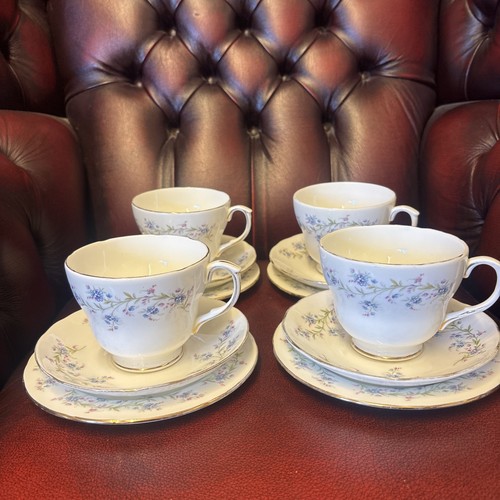 Duchess china fine bone - duchess,