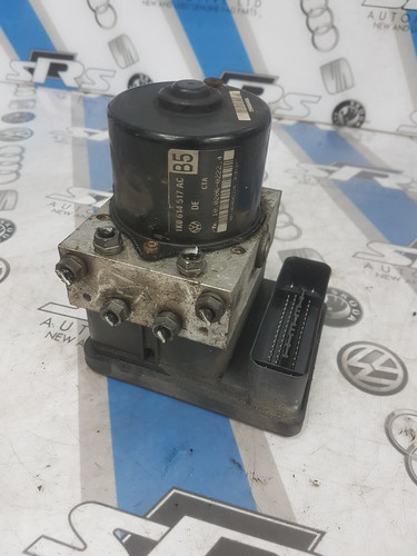 Golf mk5 abs brake - mk5, &