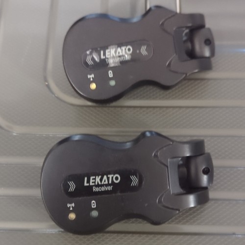Lekato wireless guitar - lekato,