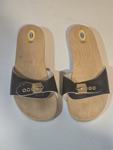 Scholl vintage the - dr, scholl's