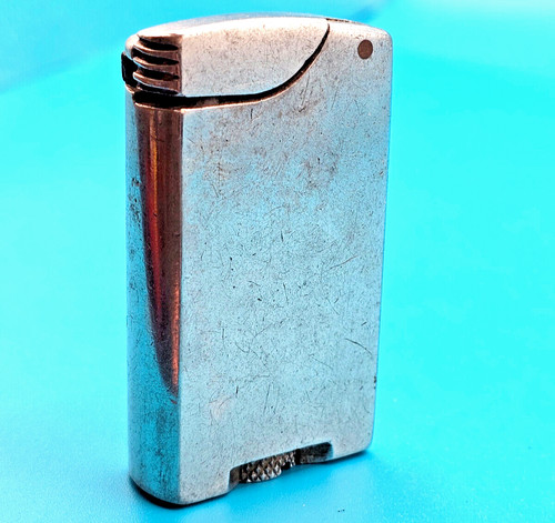 Rare vintage aluminium - rare, lift