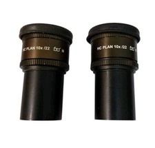 Leica Microscope Eyepieces HC