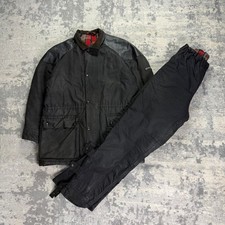 Belstaff Motorcycle Biker