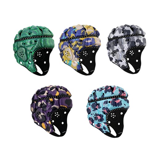 Rugby helmet headgear gear - rugby,