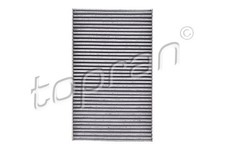 Fits TOPRAN HANS PRIES 720 290 CABIN FILTER >INTERIOR  ⭐UK Stock⭐