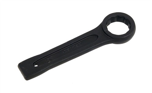 32mm slogging spanner box ring - 32mm,
