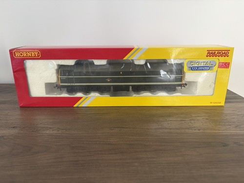 Hornby r3592tts class d5551 - class, 31