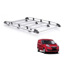 Vauxhall Combo Roof Rack for
