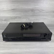 Technics ST-G70L Stereo Tuner