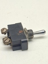 Vintage Switch Bulgin S790  10A 250V Made in England