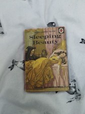 Vintage Ladybird Books -