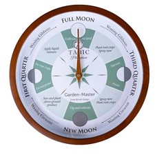 TABIC CLOCKS CLEARANCE 50%+