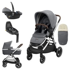 Maxi-Cosi Adorra Luxe Pram